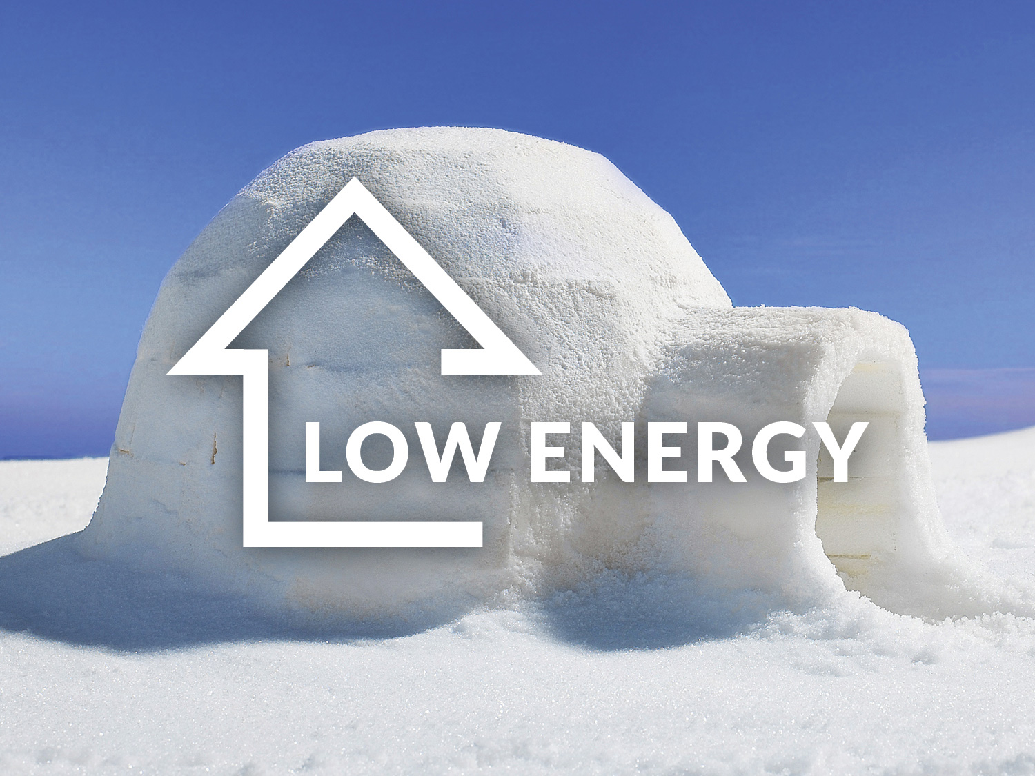 Low Energy